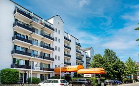 Acora Duesseldorf Living The City
